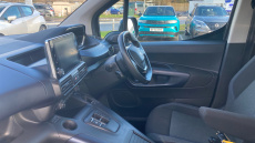 Peugeot Rifter 100kW Allure Premium 50kWh 5dr Auto Electric Estate